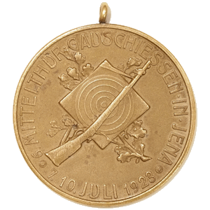 Medaille-1923-R